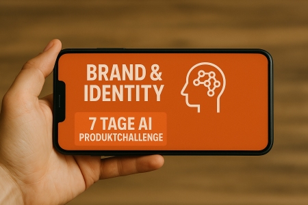 7-Tage KI Produkt Challenge – digitales Produkt erstellen mit Künstlicher Intelligenz in einer Woche